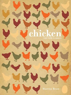 cover image of Chicken